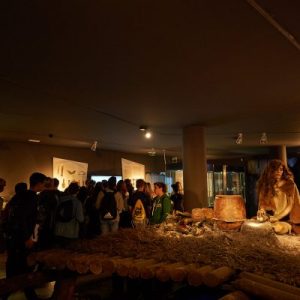 Museo speleo archeologico