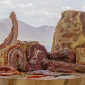 Pic Nic nella piana di Magorno