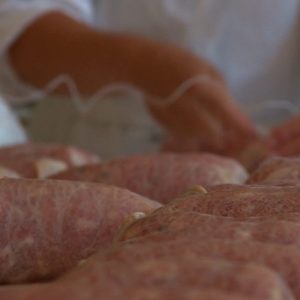 Norcini per un giorno