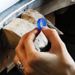 Crea il tuo gioiello in cera