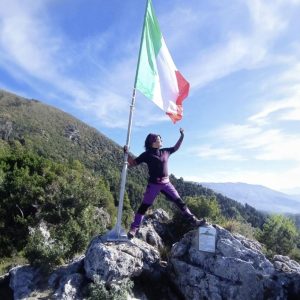 Trekking nei sentieri degli antenati