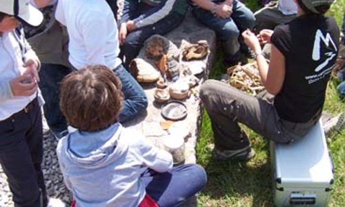 Ricicliamo giocando vallo di diano 3