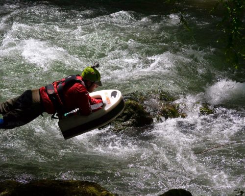 hydrospeed vallo di diano 3